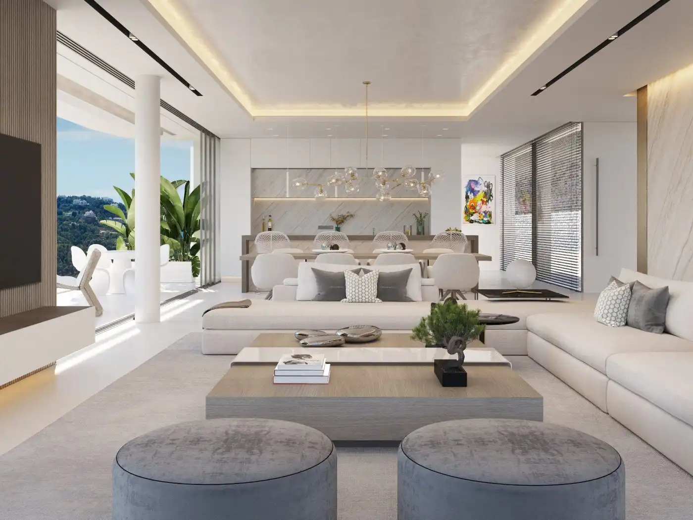 Villa con terrazza in vendita a La Quinta, imagen 27