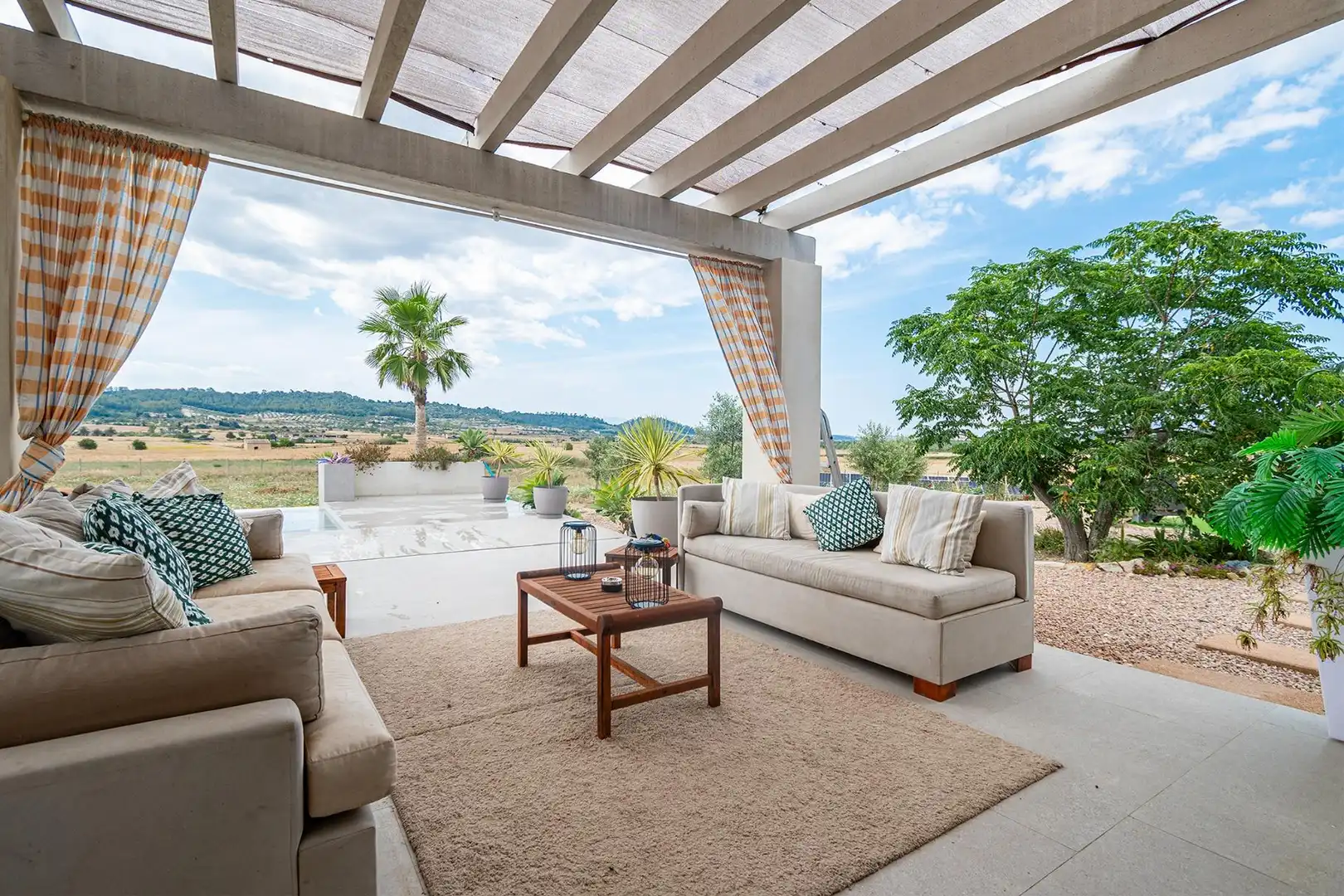 Country house with pool for sale in Sant Joan, imagen 7