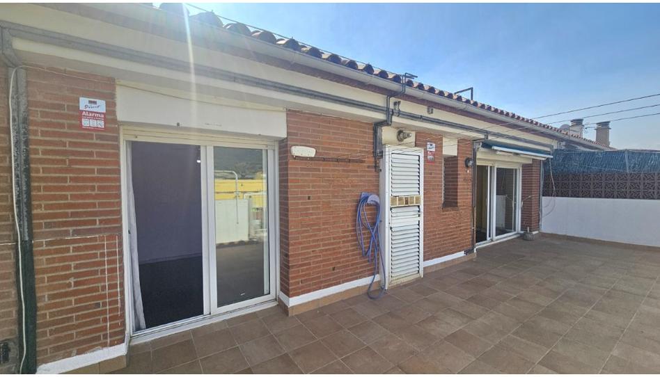 Photo 1 of Attic for sale in Calle Garbi, Poblenou, Barcelona