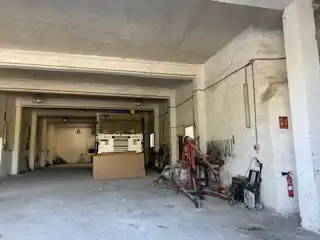 Nau industrial en venda en Cartagena
