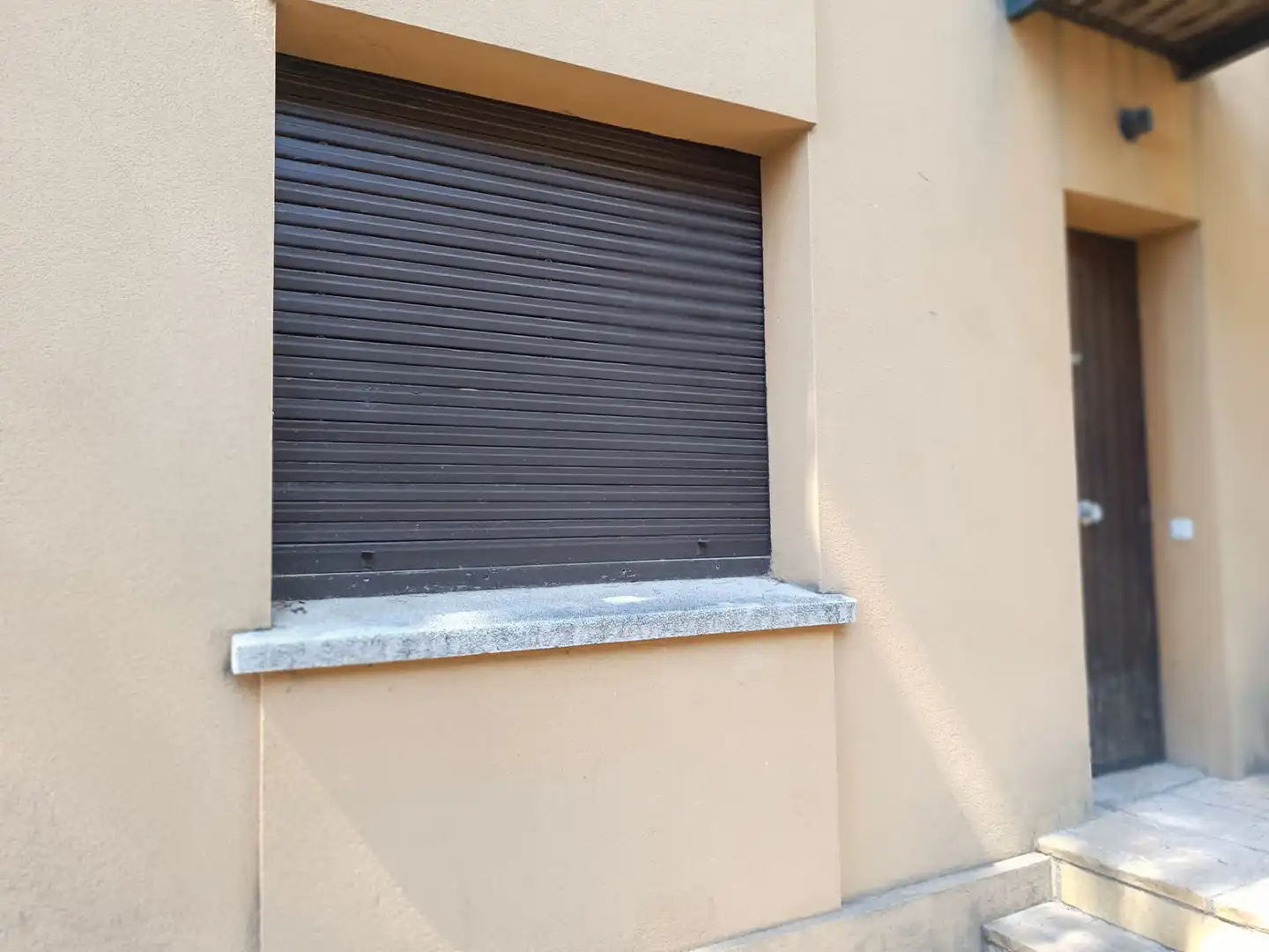 Vista exterior de Apartamento en venta en Tarragona con Balcón