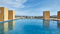 Swimming pool of Apartment for sale in Salou  with Air Conditioner, Terrace and Furnished