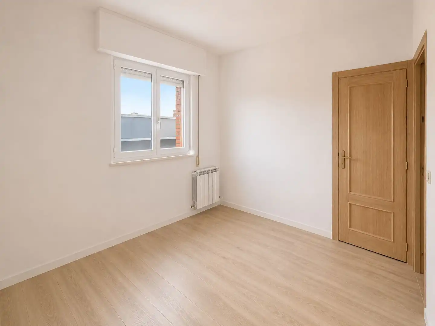 Habitación de Apartamento en venta en Madrid