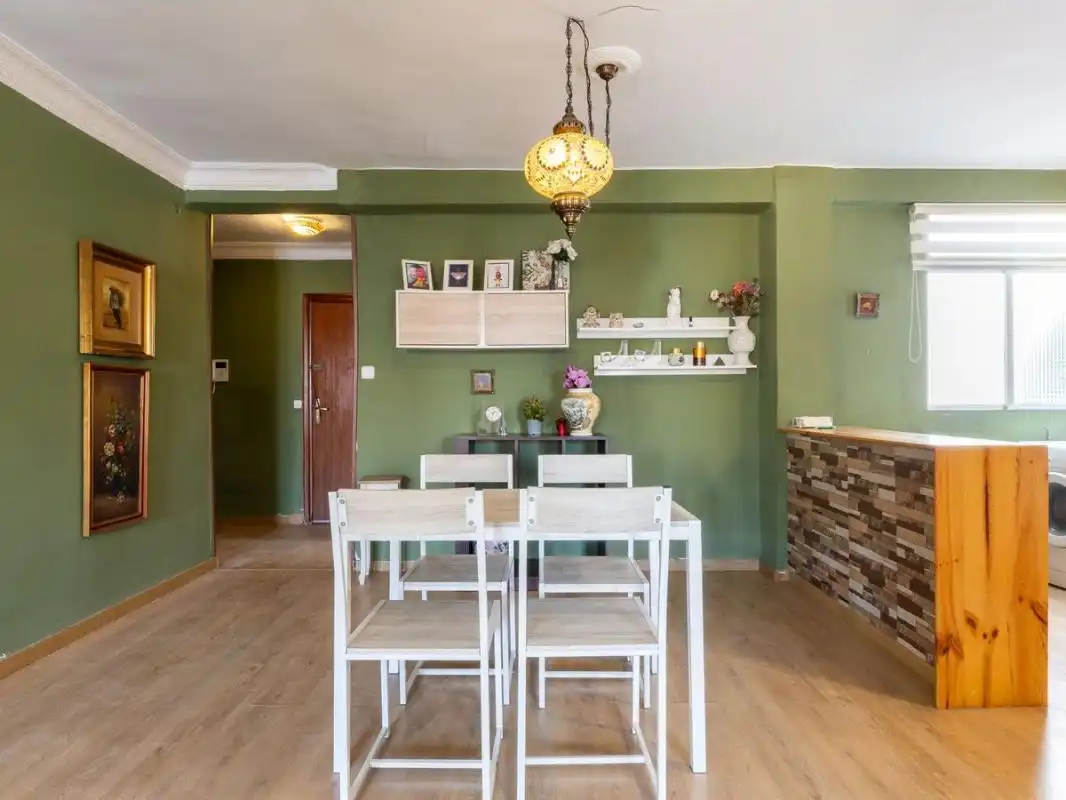 Flat with lift for sale in Carrer de Lluís Oliag, imagen 9