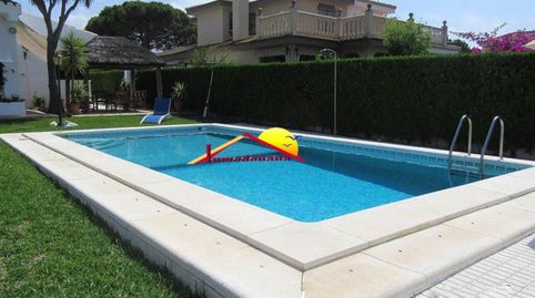 Foto 2 de Casa o chalet en venta en Malvasía, Golf - Torre Almenara, Almonte