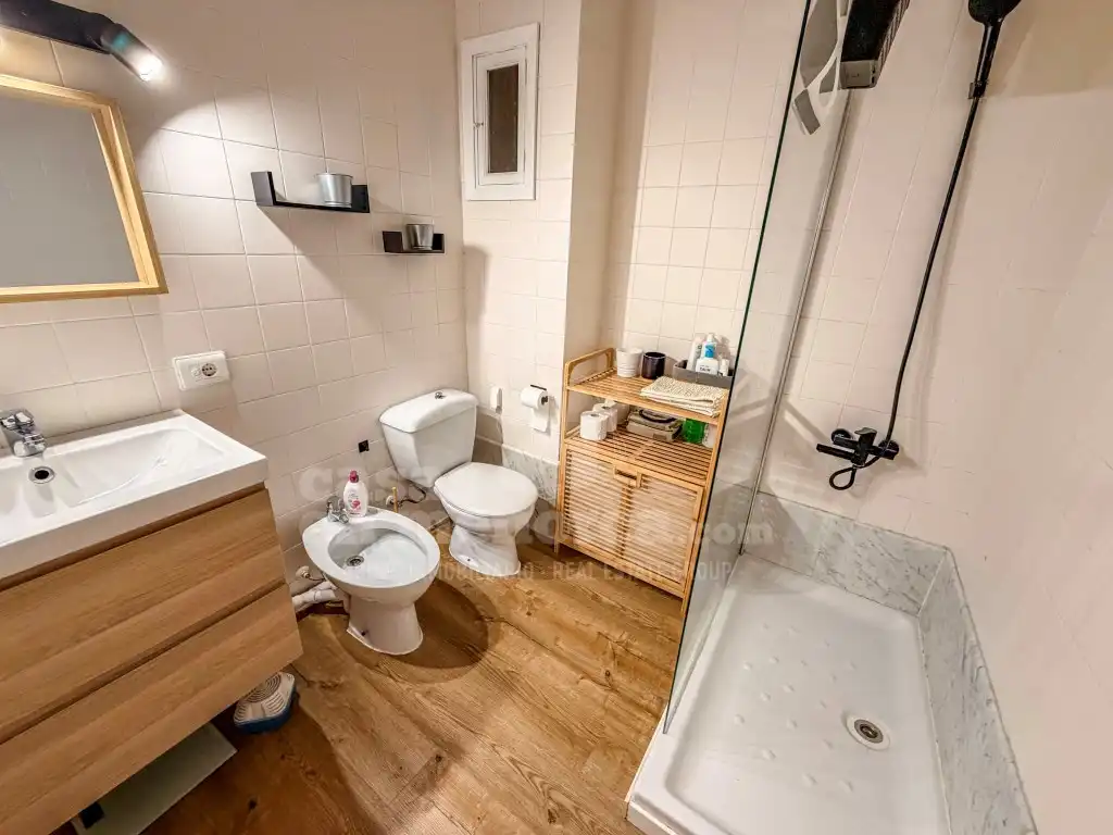Apartament en venda a Cala Blanca