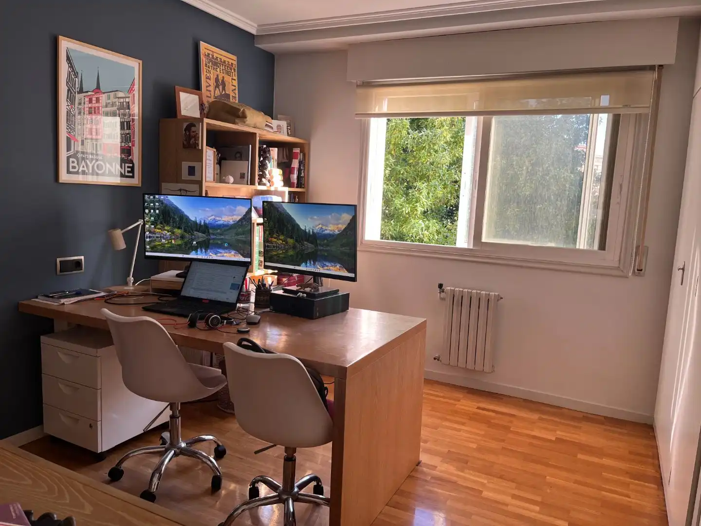 Piso en venta en Vigo  con Balcón