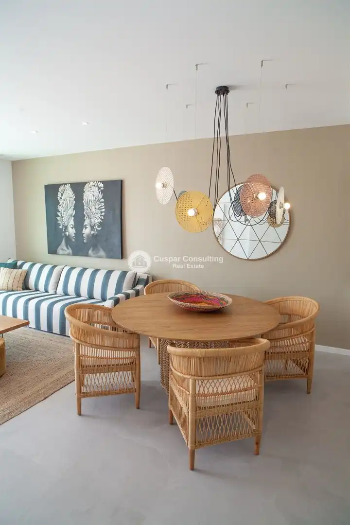 Piso con piscina en venta en Finestrat, imagen 18