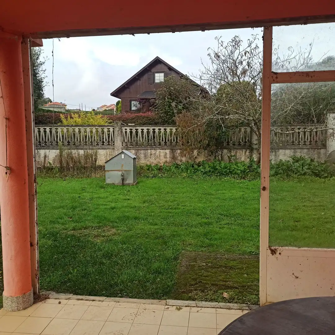 Casa en venda a Sada (A Coruña), imagen 64