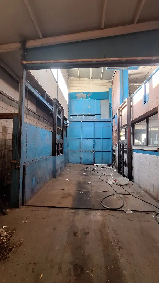 Nave industrial en venta en Carretera de Logroño km 110, imagen 10