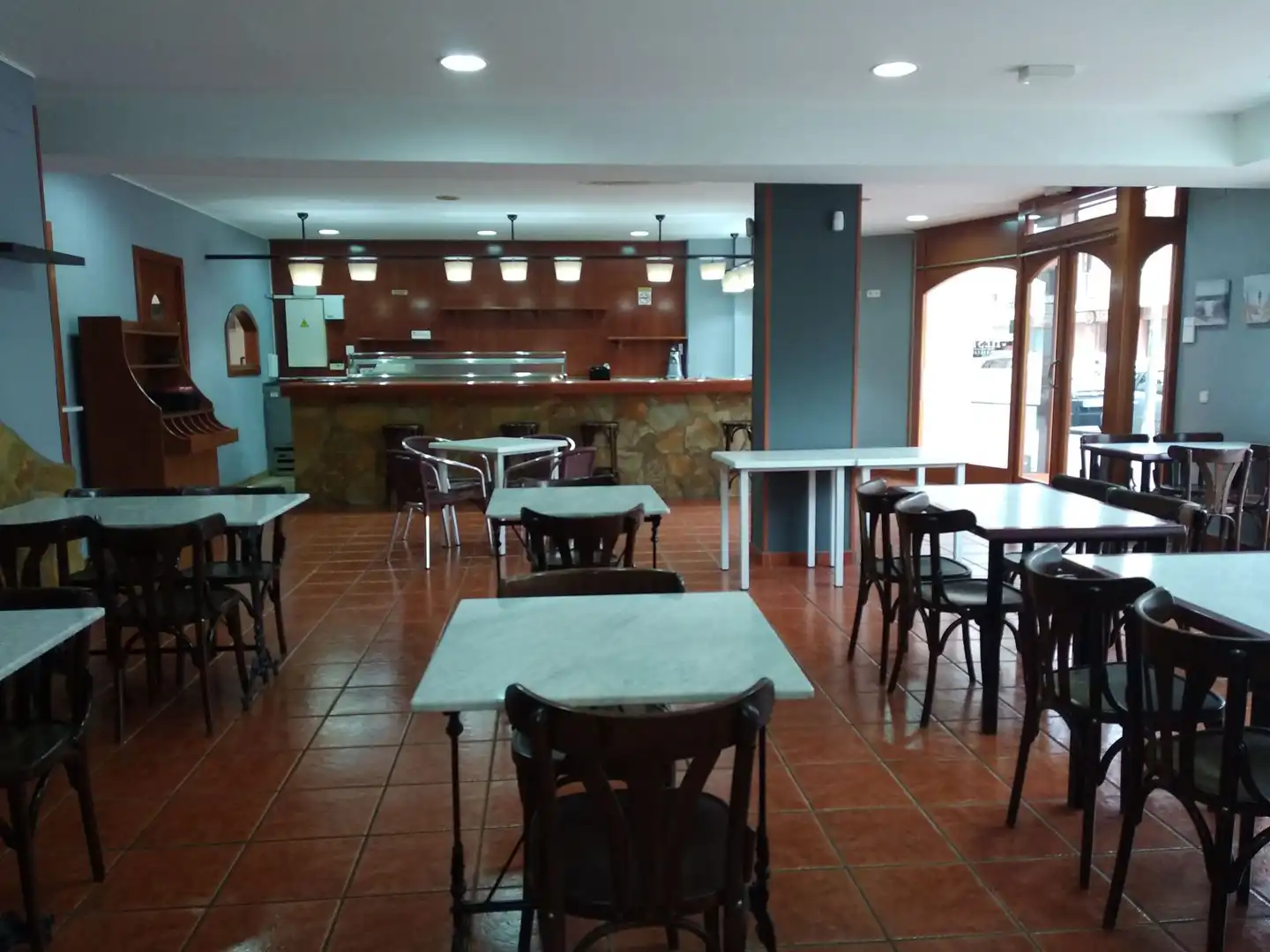 Local comercial en venda a Centre, imagen 4