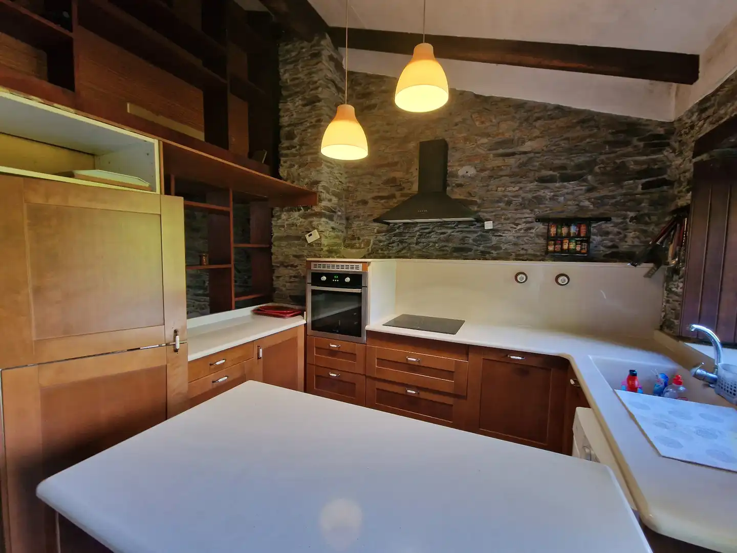 Casa amb jardí en venda a Valdoviño, imagen 10