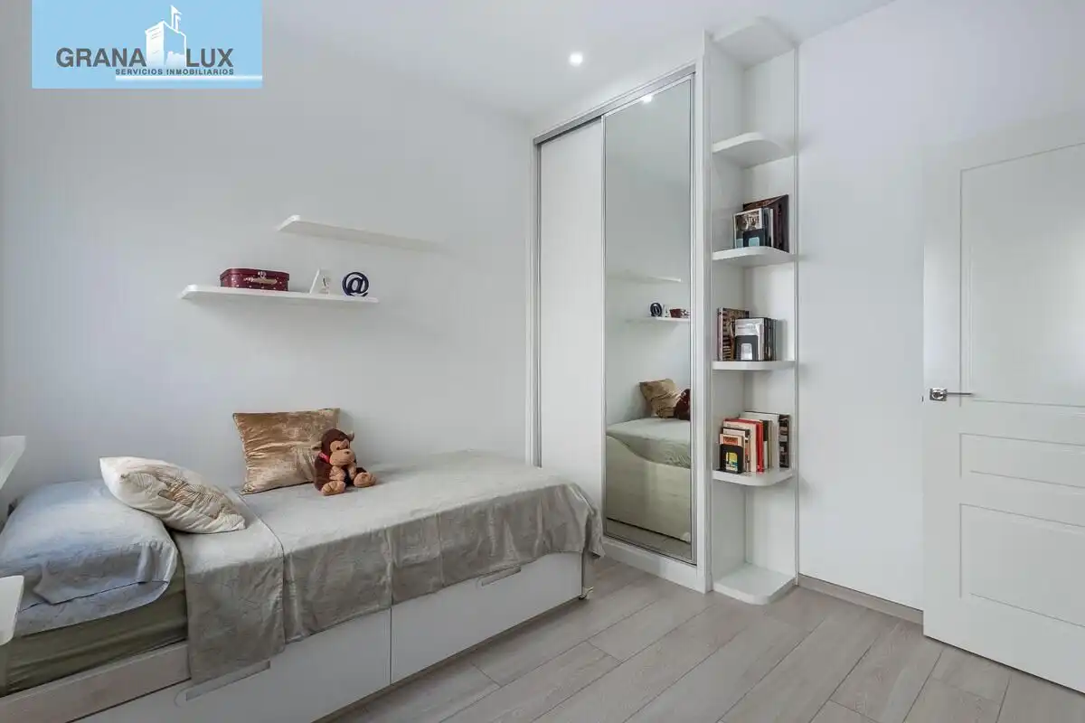 Flat with terrace for sale in Calle Recogidas, imagen 25