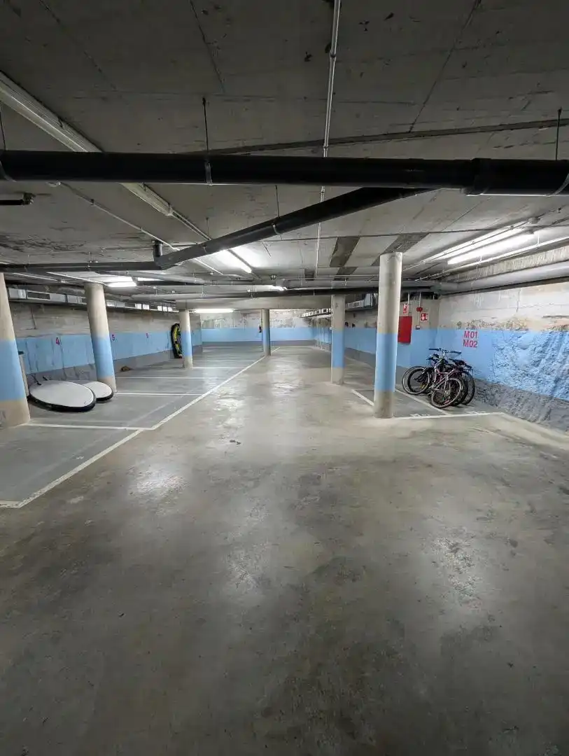 Parking of Garage for sale in Palafrugell