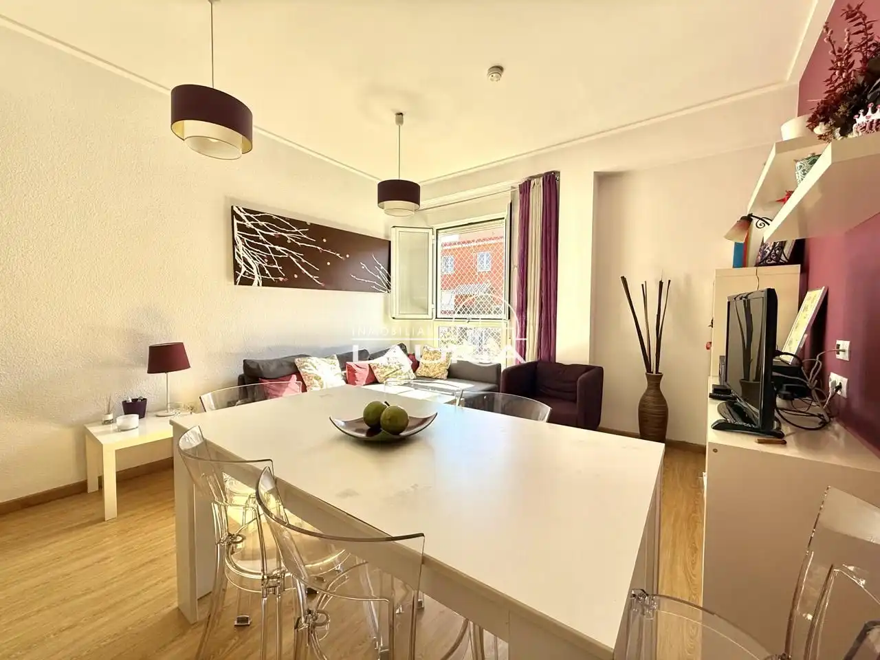 Flat with lift to rent in Calle Onteniente, imagen 2
