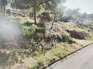 Terreno residenziale in vendita a Maçanet de la Selva pueblo