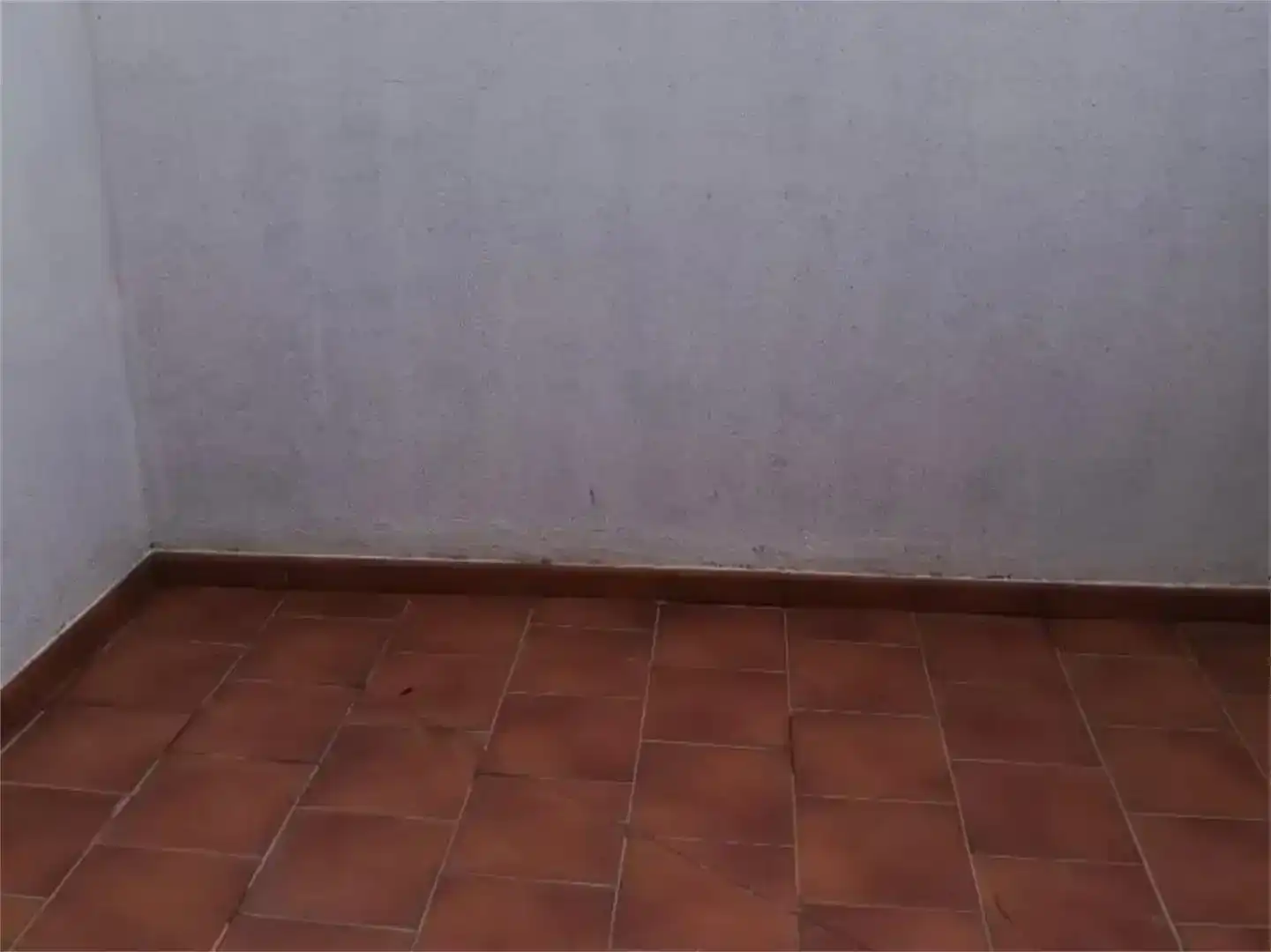 Terraza de Piso en venta en Cuacos de Yuste con Trastero, Amueblado y Balcón