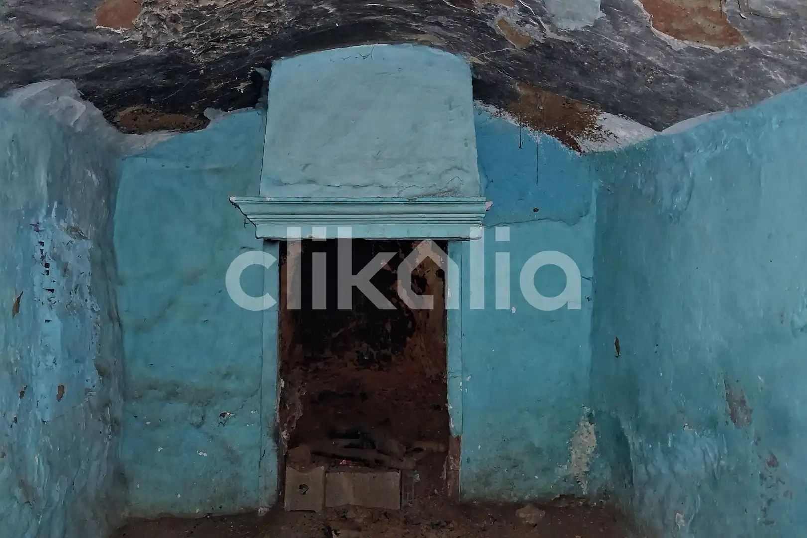 Casa o xalet en venda en Guadix