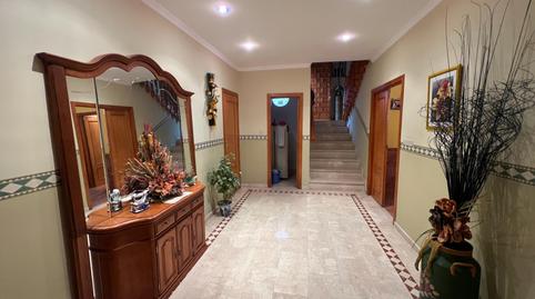 Foto 4 de Casa adosada en venta en Calle Almeria, 18, Güevéjar, Granada