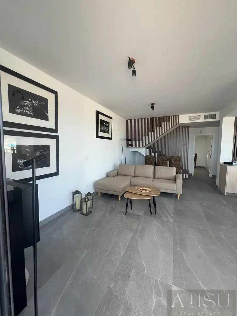 Casa rústica en venda a Balcón de Ponoig - Polop Paradis - Polop Hills, imagen 35