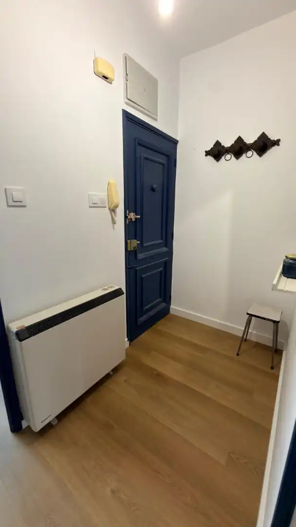 Flat for rent in Monforte de Lemos  with Heating, Furnished and Oven