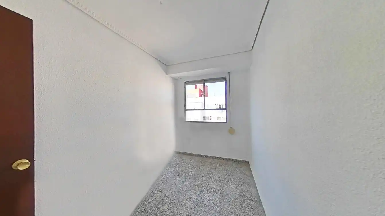 Flat with terrace for sale in Carrer de Sant Joan Bosco, imagen 20