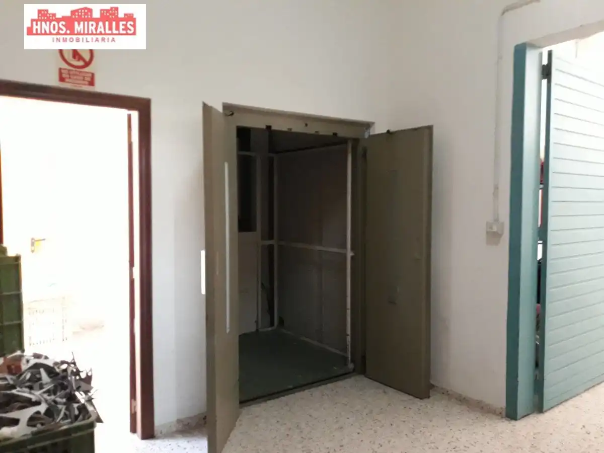 Nave industrielle à vendre à Elche ciudad, imagen 15