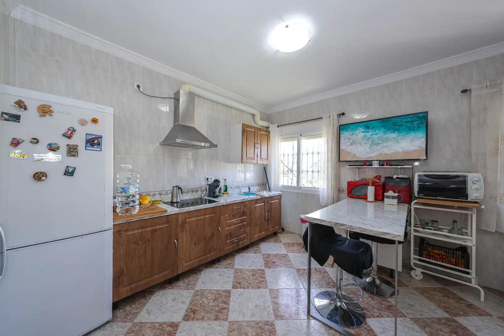Casa amb piscina en venda a Diseminado Poligono 38, imagen 50