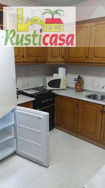 Appartement avec terrasse à vendre à Jaen, imagen 2
