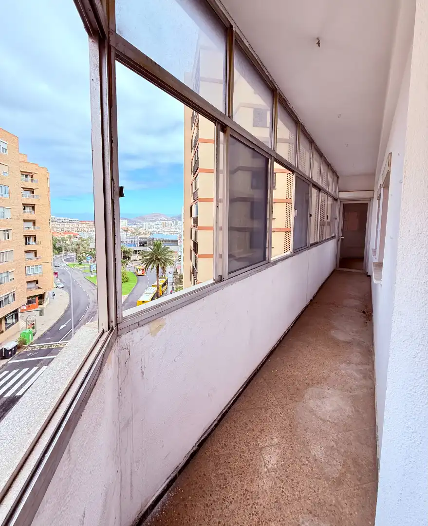 Wohnung mit Terrasse zum Verkauf in Avenida Escaleritas 39, imagen 33