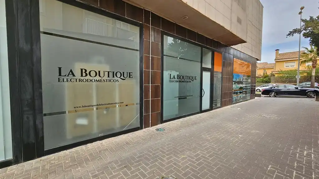 Local en venta en Molina de Segura