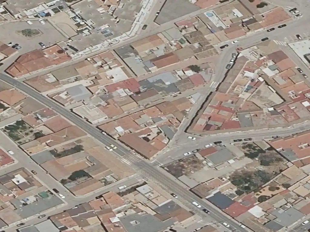 Pis en venda a Rosario - Aljorra 6