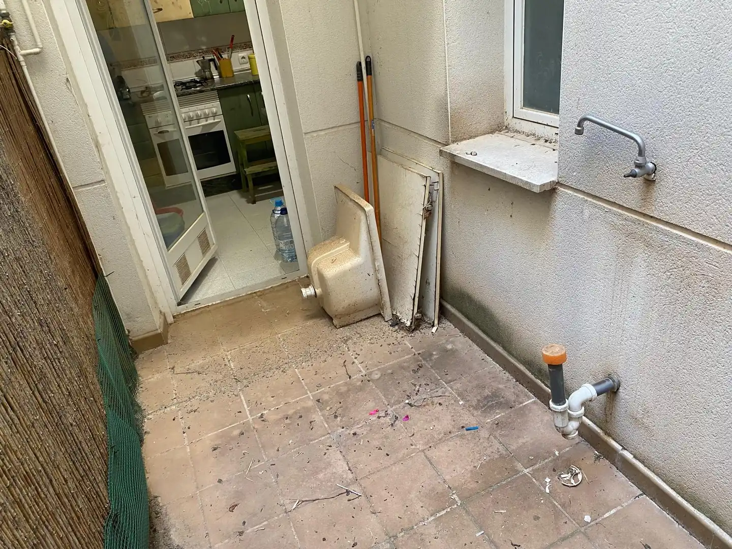Flat for sale in Camino de la Guija, La Guija
