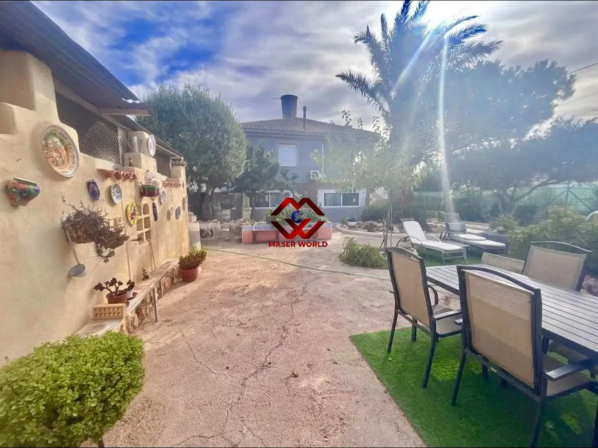 Villa à vendre à Campo de Murcia, imagen 2