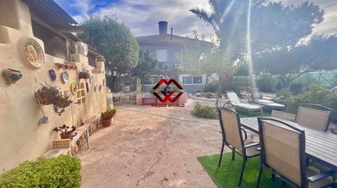Foto 2 de Casa o chalet en venta en Jerónimo y Avileses, Murcia Capital