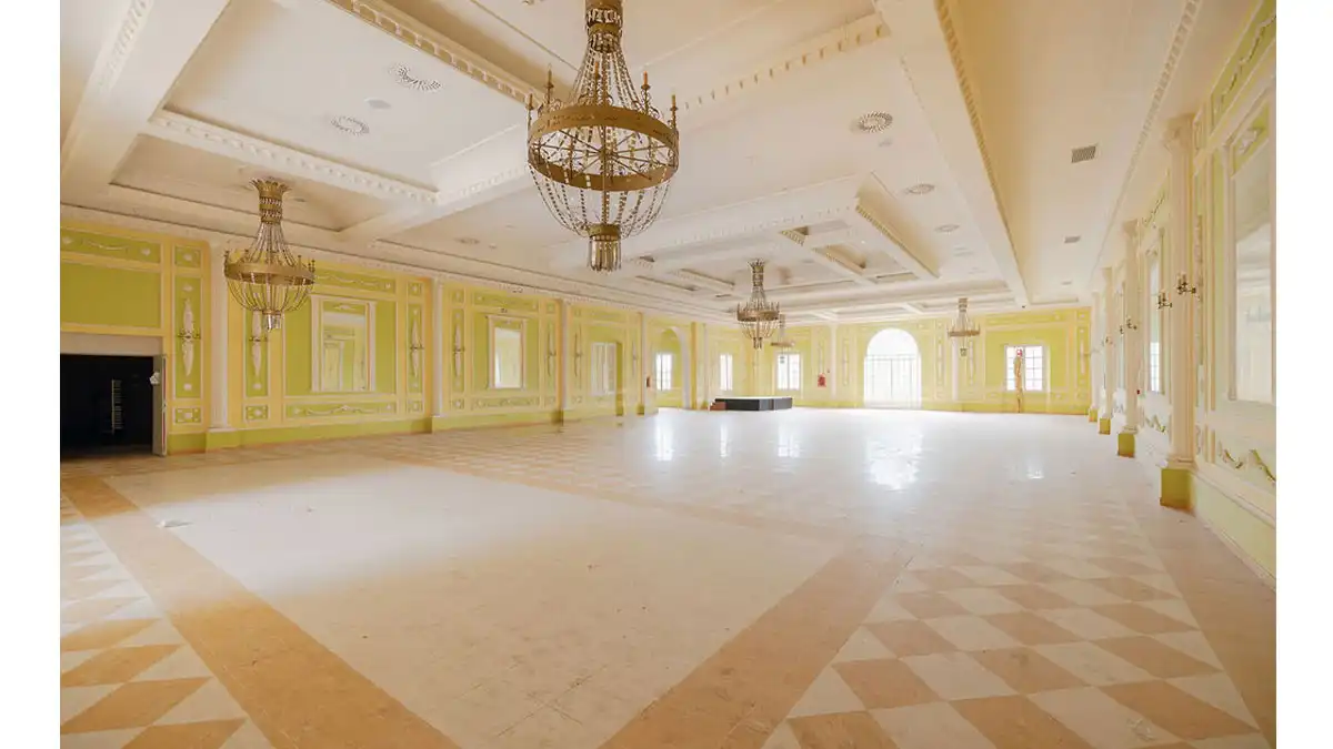 Edificio en venta en A-474 S/N KM.10,3 EL CARRIL, -1, Bollullos de la Mitación