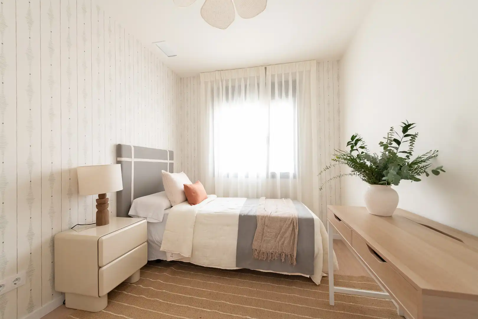 Wohnung zum Verkauf in Calle Estacion de los Prados, 47, Distrito Zeta - Recinto Ferial Cortijo de Torres