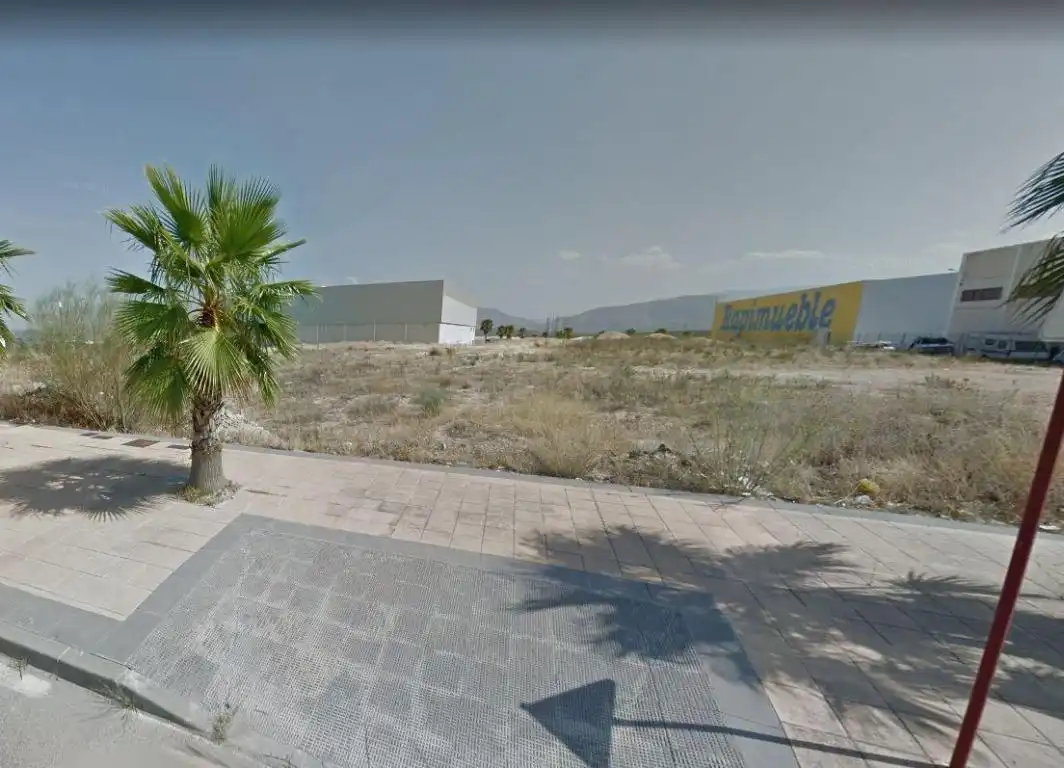 Industriegrundstück zum Verkauf in Calle Beatriz Núñez, imagen 6