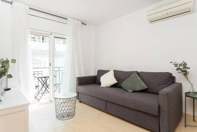 Piso en Alquiler en N/A en Collblanc