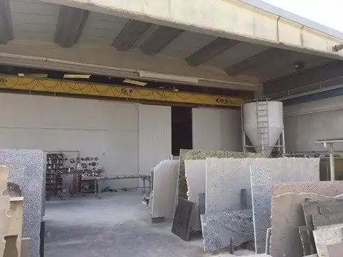 Nave industrial en venta en Avenida Los  Castaños, imagen 8