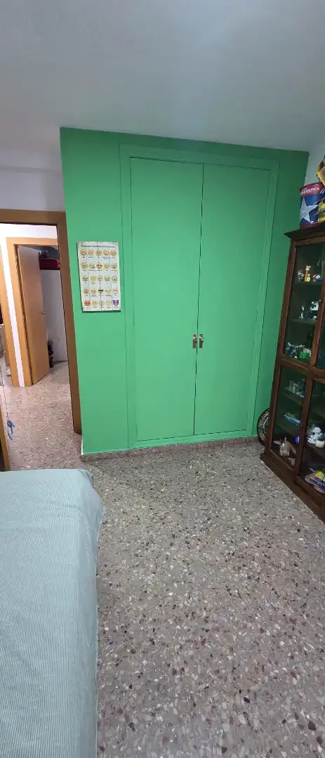 Piso en venta en Valencia con Aire acondicionado, Trastero y Balcón