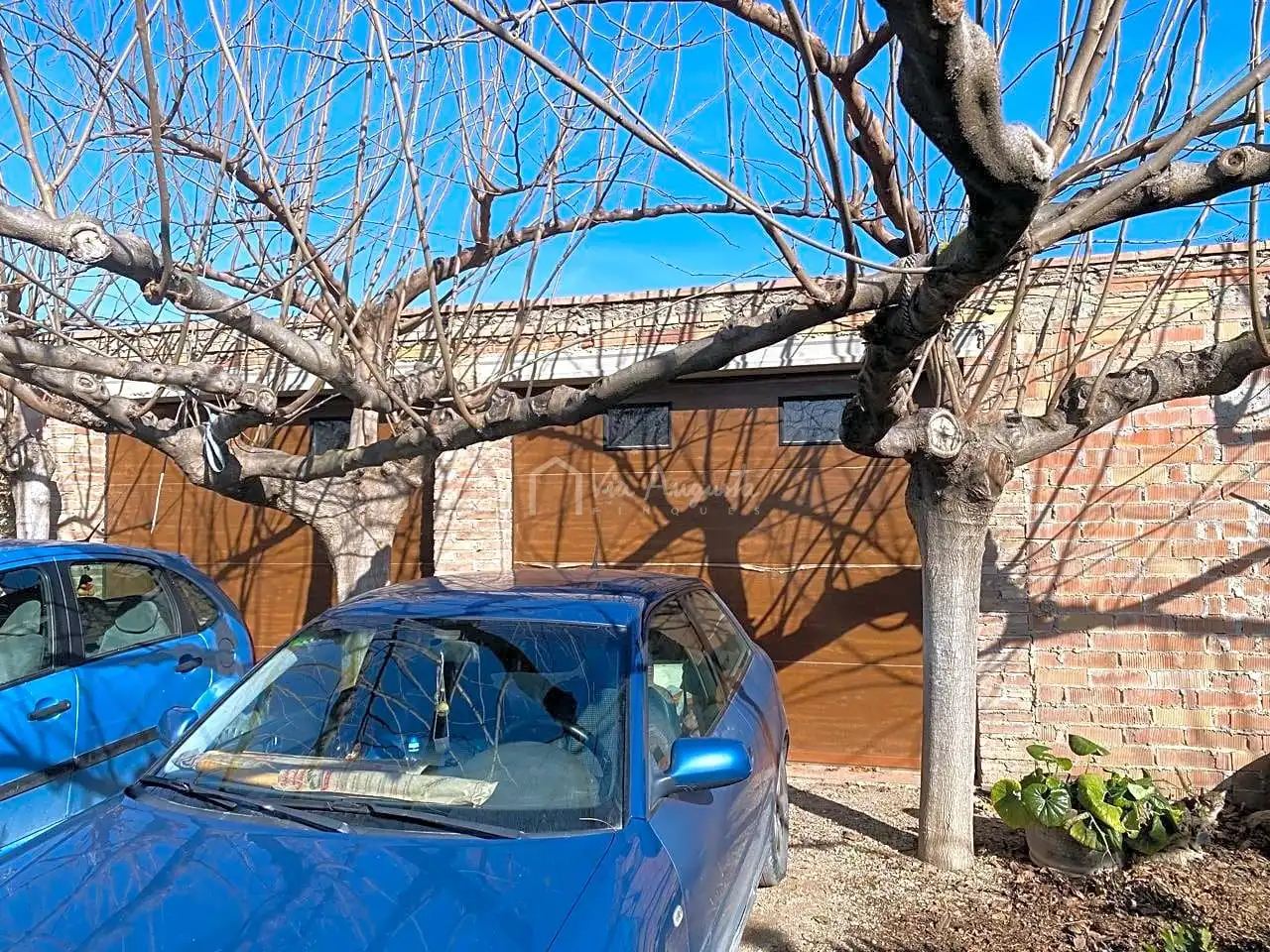 Casa rústica con piscina en venta en Casella, imagen 45
