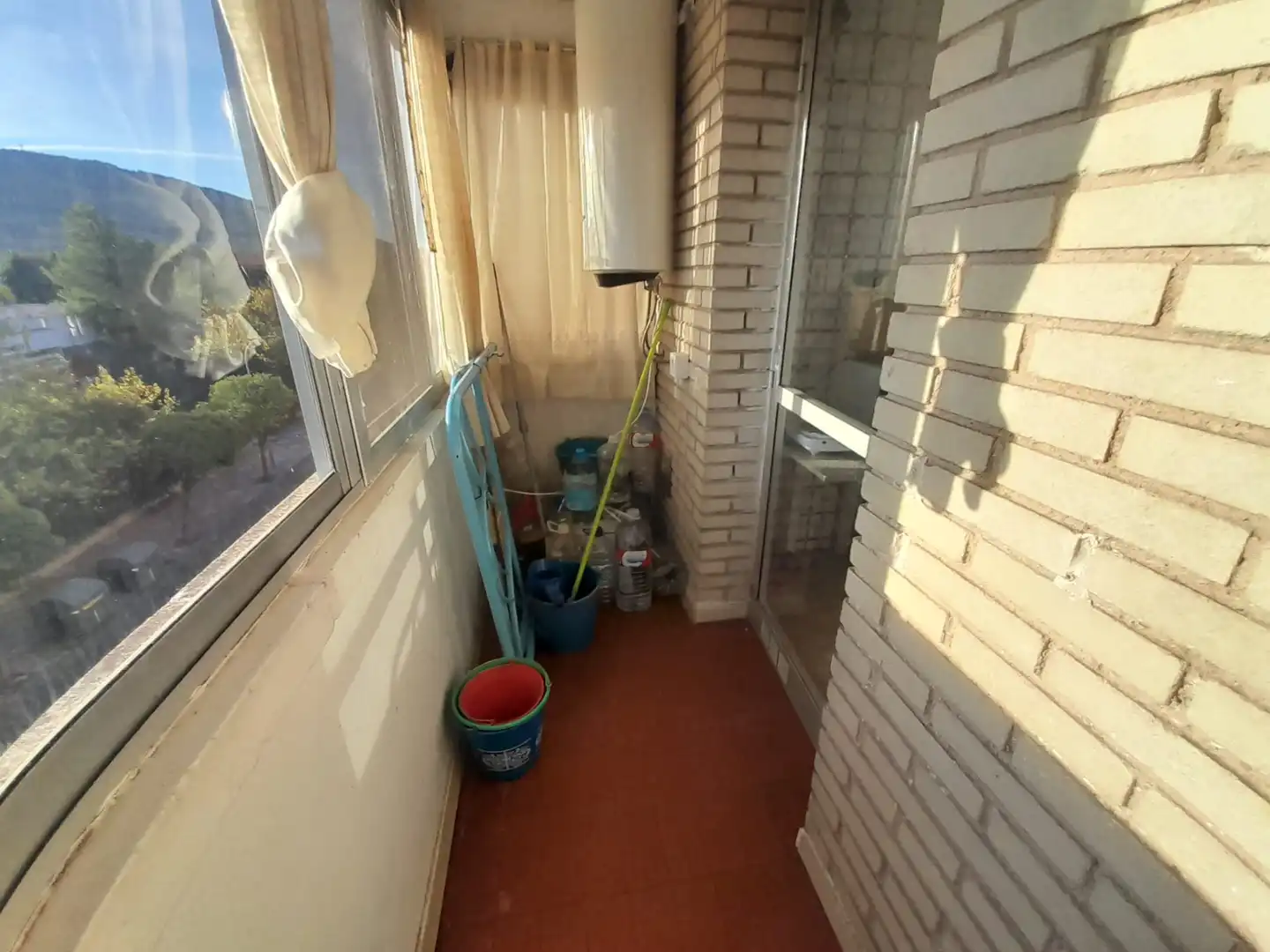 Terrassa de Pis en venda en PAU 2-600