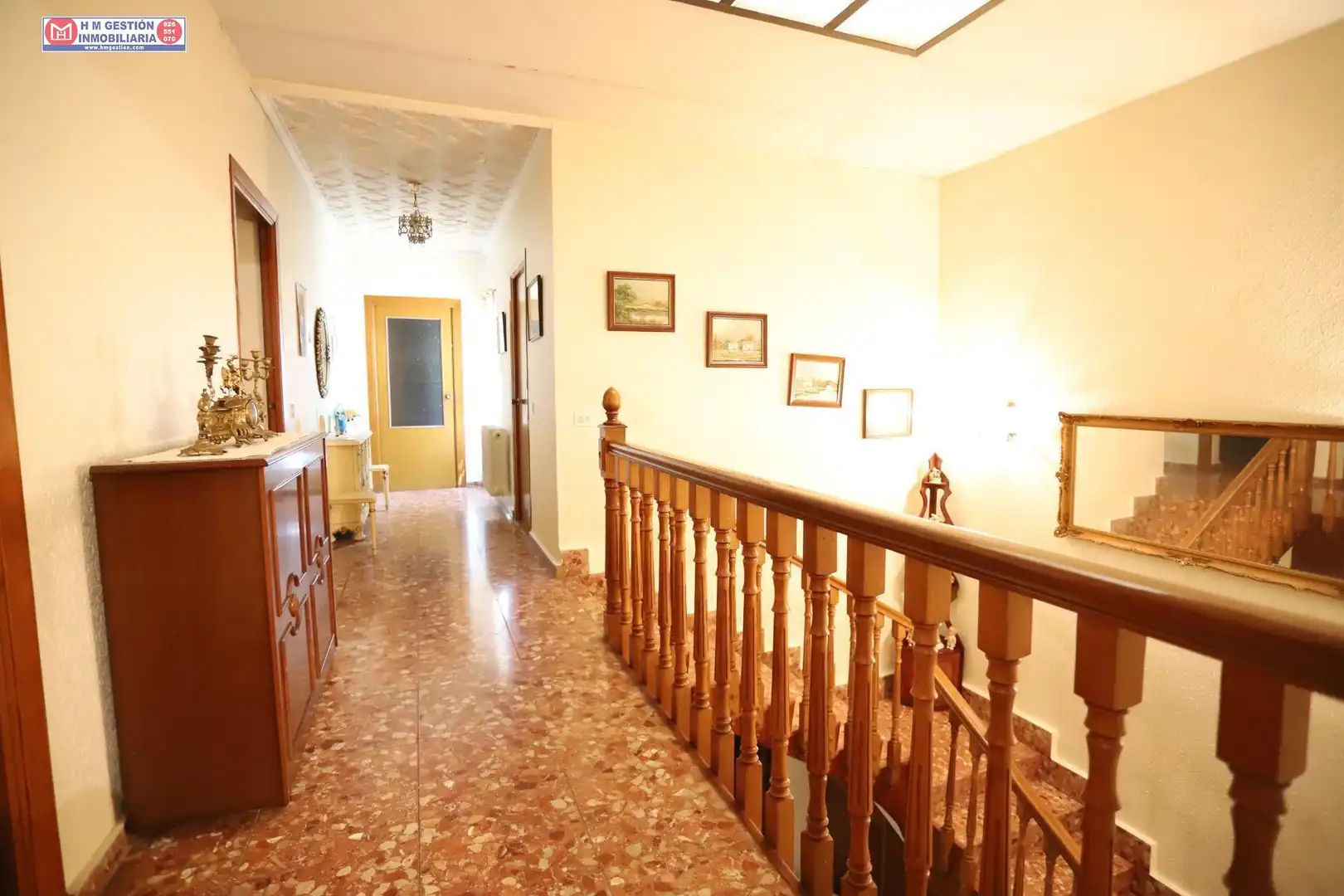 Casa en venda a Alcázar de San Juan, imagen 22