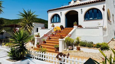 Foto 3 de Finca rústica en venta en Roques Daurades - L'Estany, L'Ametlla de Mar