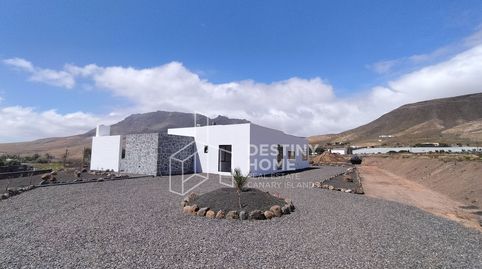 Foto 2 de Casa o xalet en venda a Cortijo de la Montaña Hendida, Tesejerague, Tuineje