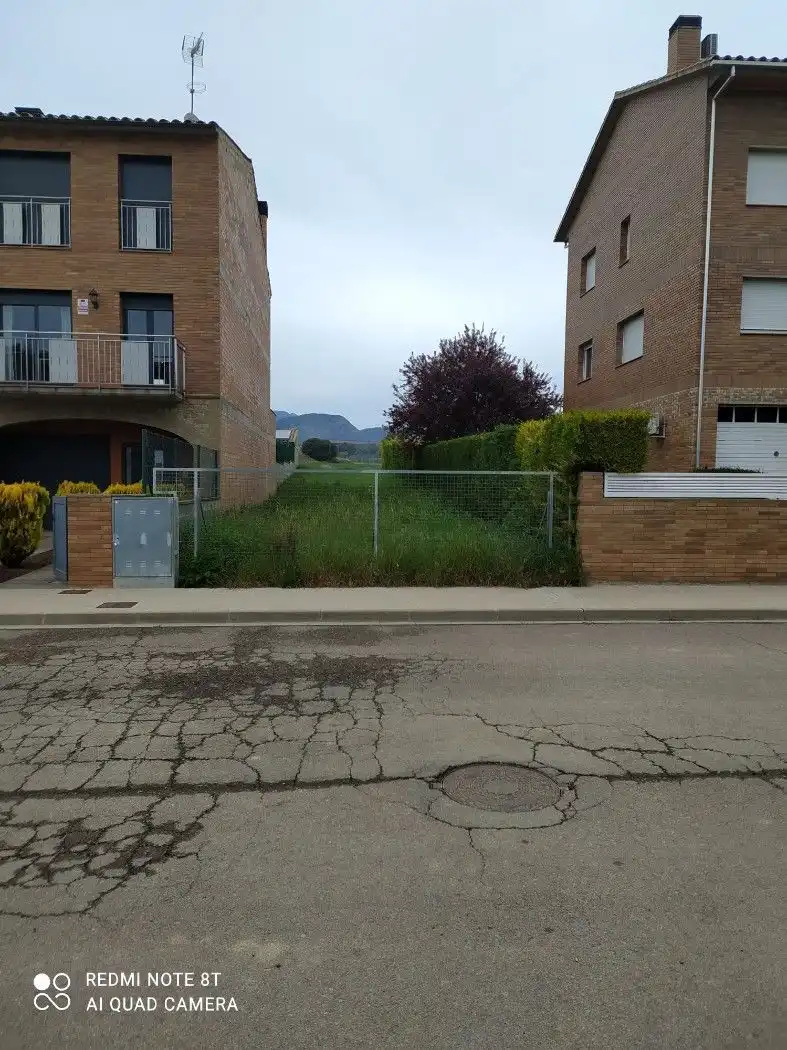Terreno residencial en venta en Montmajor, imagen 5