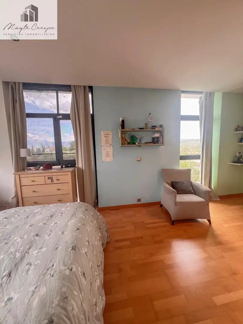Villa con terrazza in vendita a Aljomahima - Ermita, imagen 33