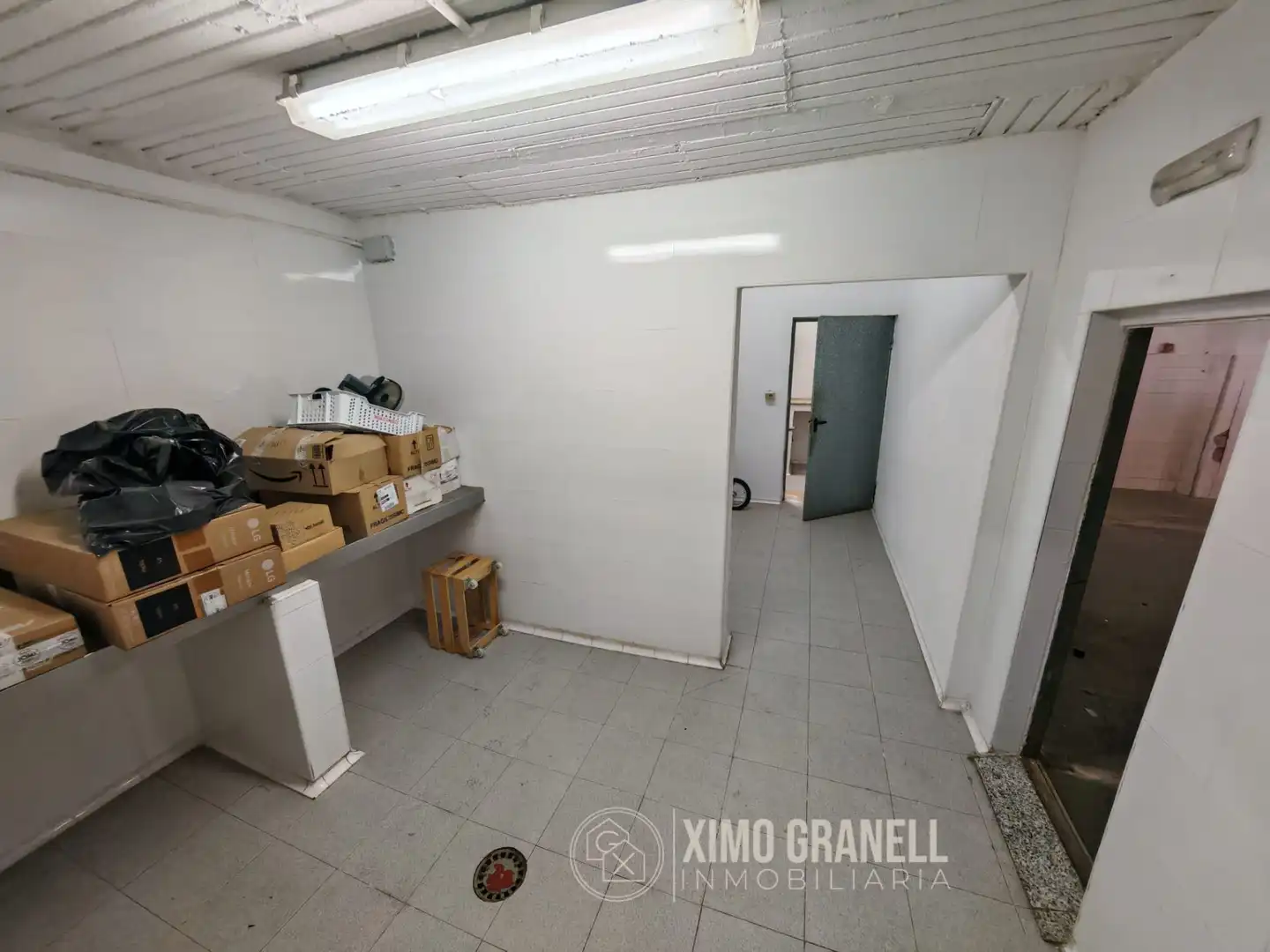 Fabrikhallen zum Verkauf in La Vall d'Uixó
