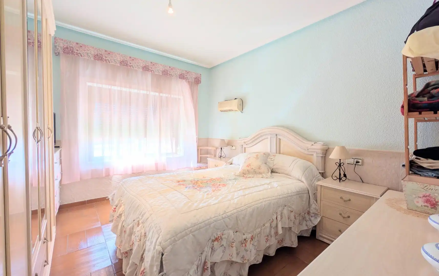 Villa con piscina in vendita a Peña de las Águilas, imagen 32